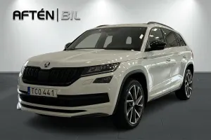 Skoda Kodiaq 2018